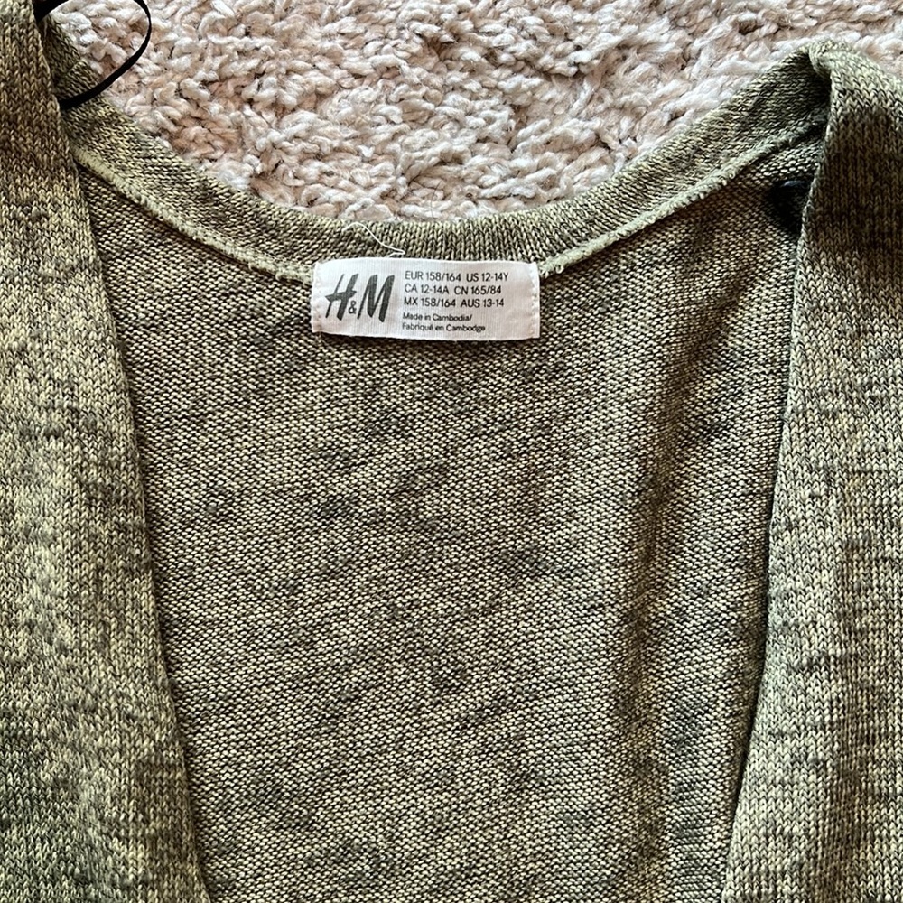 H&M Cardigan - Picture 2 of 2
